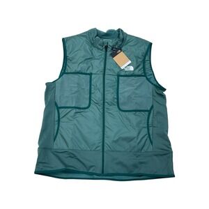 THE NORTH FACE WW PRO VEST NFOA84LAIOF-mens Size L